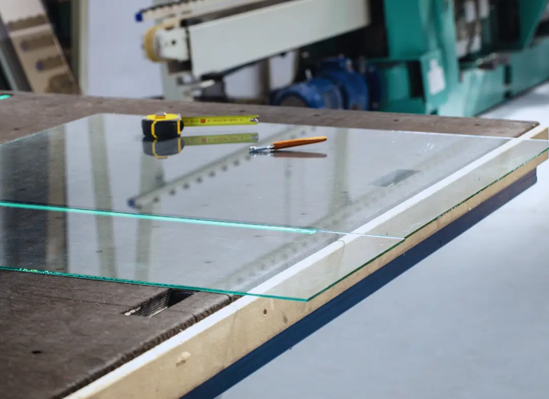Remplacement de simple vitrage Jonquières